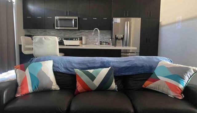 Poise Homes Guest Home Cambridge
