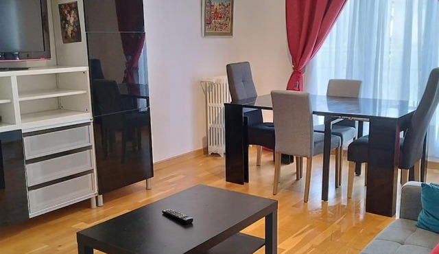 Poissy Appartement 2 chambres