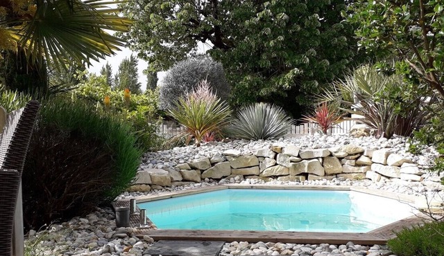 Poitou Charente Holiday Rental