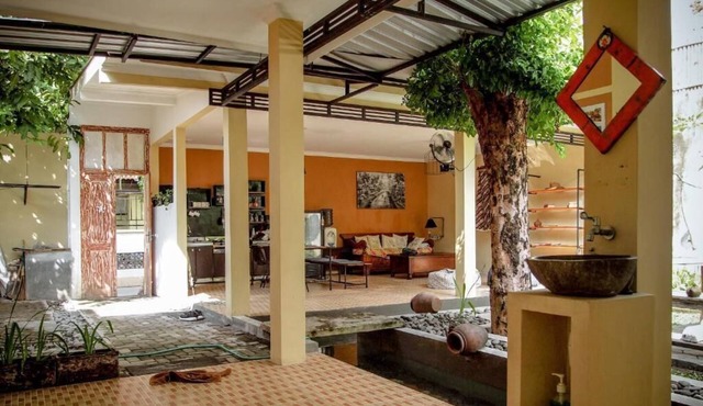 Pojok Pas Guesthouse