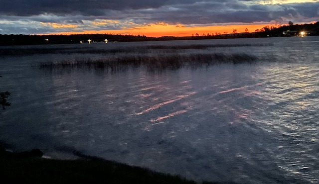 Pokegama lake home