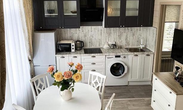 Покровское Залесье