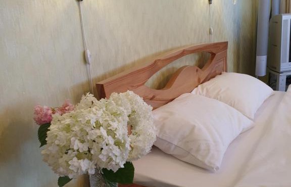 Pokrovsky Guest House