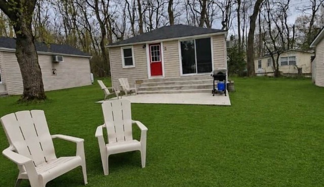 Poland - Cottage # 2