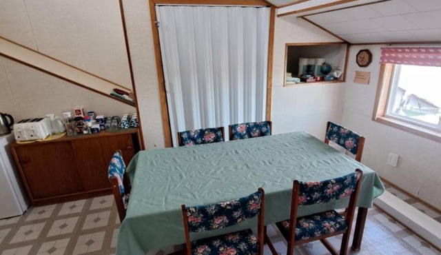 Polar Bear Bed and Breakfast
