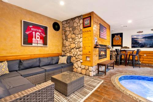 Polar plunge big bear #2031