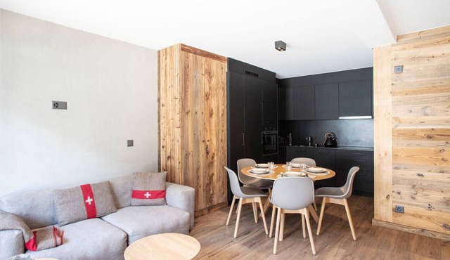 Polaris 1 001 - LUXE & SKI LIFT apartment 6 pers