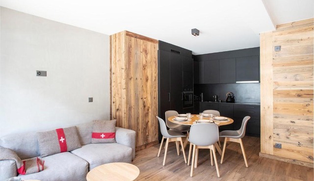 Polaris 1 001 - LUXE & SKI LIFT apartment 6 pers