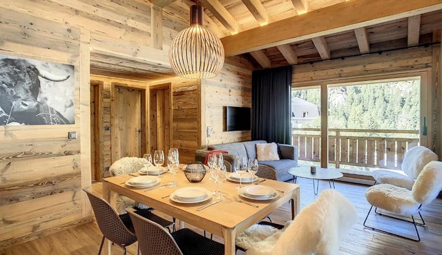Polaris 1 003 - LUXE & SKI LIFT apartment 6 pers