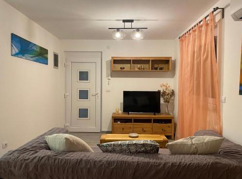Polaris apartment Pula