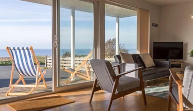 POLDARE - Widemouth Bay Bude Cornwall