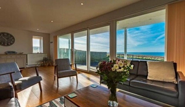 Poldare - Widemouth Bay Cornwall