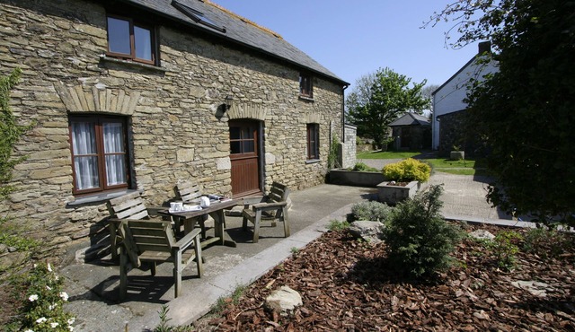Polean Farm Cottages