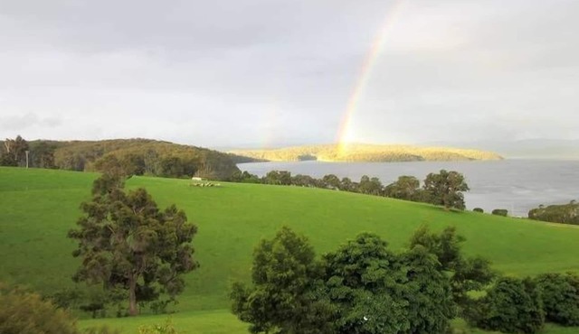 Polehouse Mudbrick Units 1br