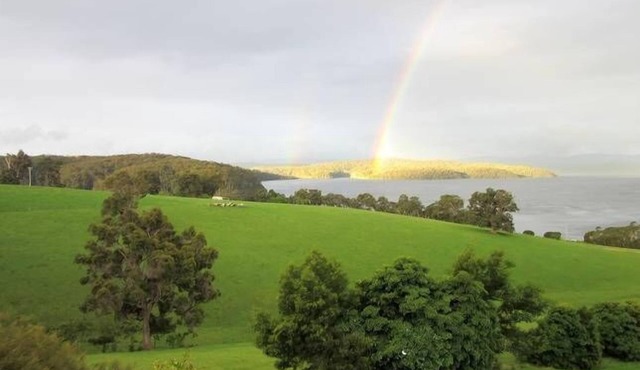 Polehouse Mudbrick Units 2br