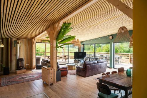 Poli Resort, calme et haut-de-gamme au sommet