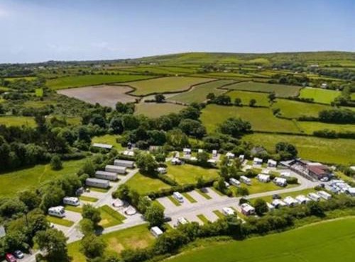 Polladras Holiday Park