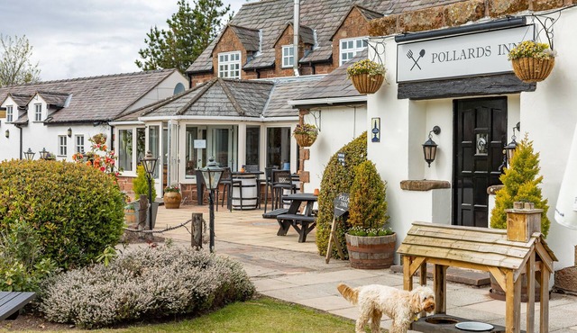Pollards Inn