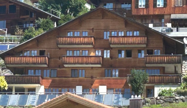 Pollux 4-Bett-Appartement by Interhome