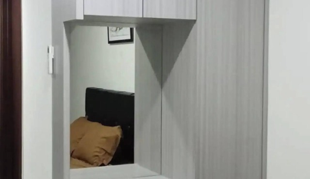 Pollux Apartment Studio Sea Viewnn
