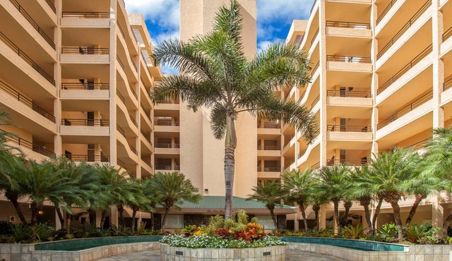 Polo Beach Club by Coldwell Banker Island Vacations