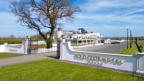 Polo Club - Hotel