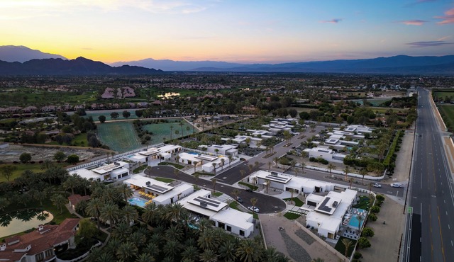 Polo Villa Buyout by AvantStay | 11 Villa Buyout! Sleeps 152!