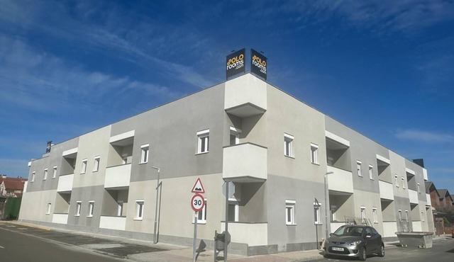 Polorooms Vara