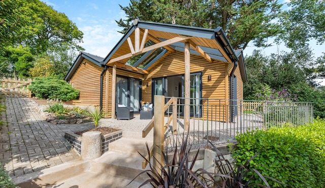 Polsue Gardens - Monterey