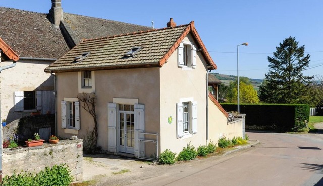 Poluzot - SAINT-DENIS-DE-VAUX