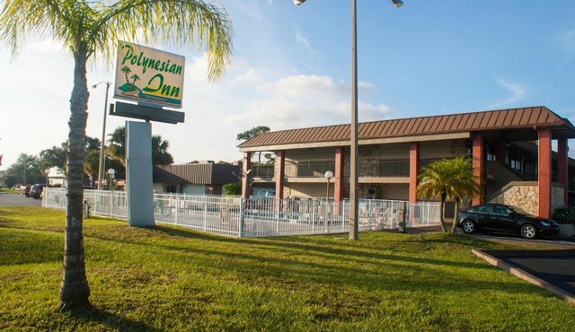 Polynesian Inn