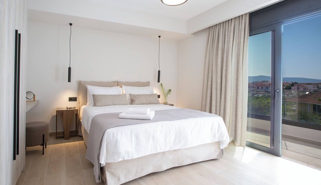 Pomaria Boutique Residences