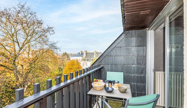 Pomellec by Interhome