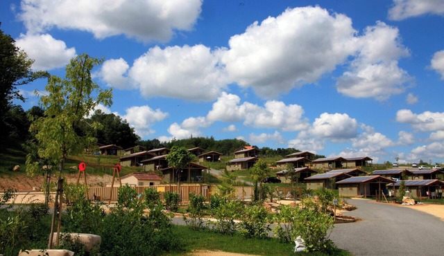 Pomette 3p 4pers - Two Bedroom Chalet, Sleeps 4