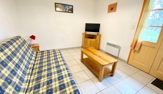 Pommeraie et Eglantines