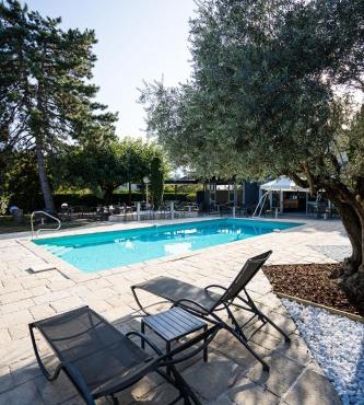 PoMo Hôtel & Restaurant