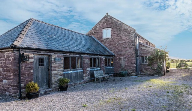 Pomona Cottage at Old King Street Llama Farm