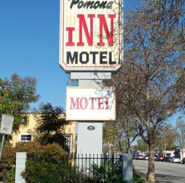 Pomona Inn