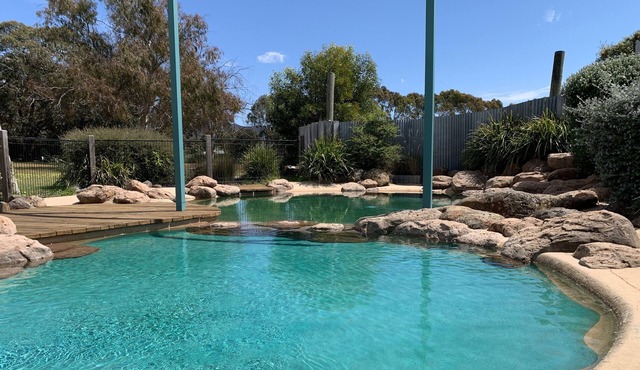 Pomonal Cottages Grampians