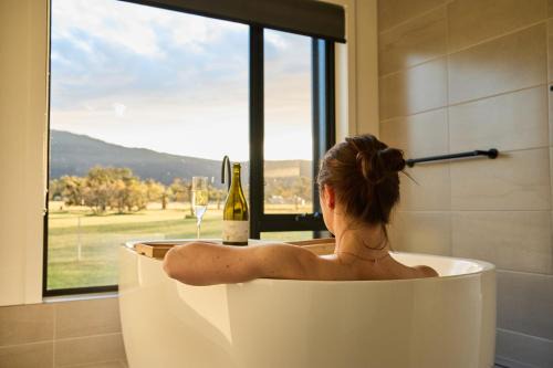 Pomonal Estate Villas