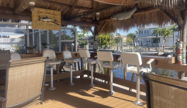 Pompano @ 2 Fish Inn
