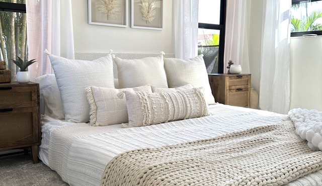 Pompano's Inter-Coastal Paradise, a water lovers dream