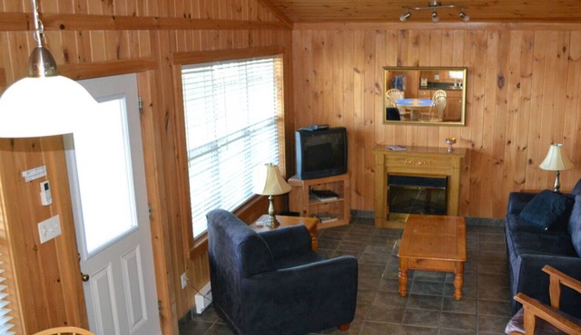 Pomquet Beach Cottages - Three-mile sandy beach!