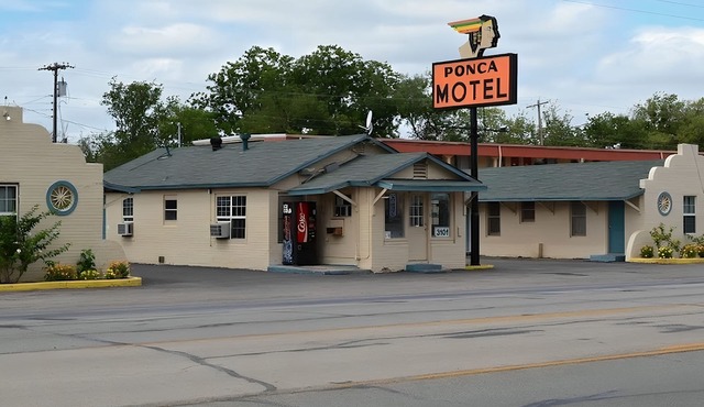 Ponca Motel