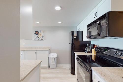 Ponce Inlet Southpoint 109- Ponce View