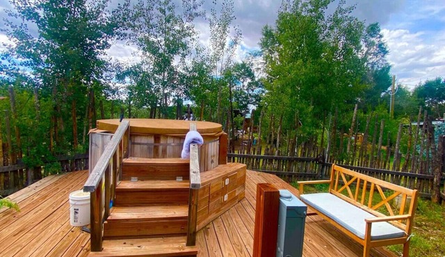 POND CASITA