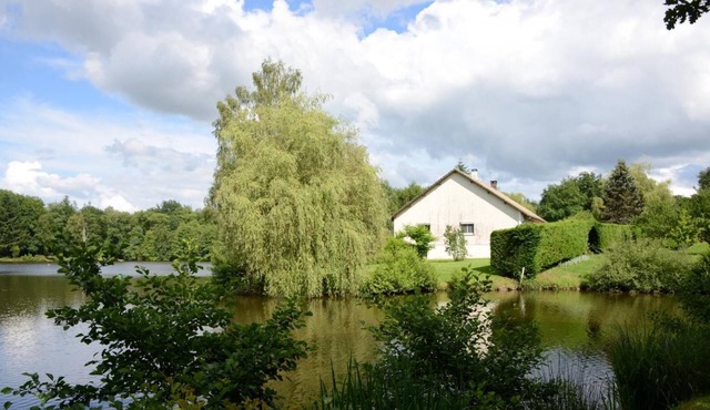 Pond County - LA GUICHE