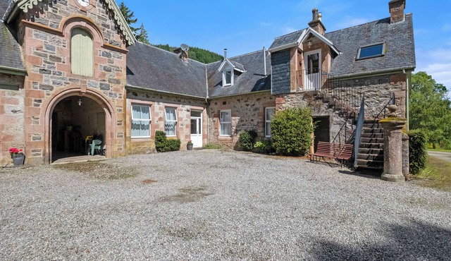 Pond View by Interhome