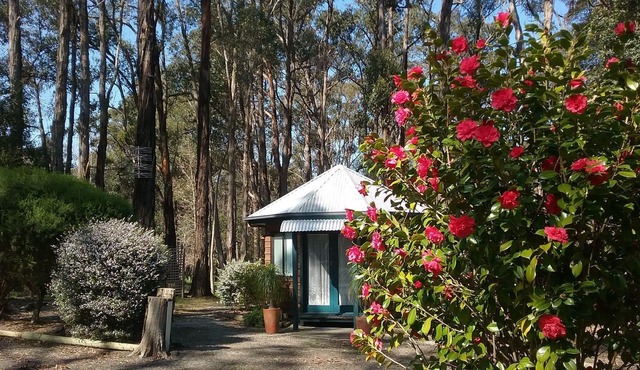 PONDEROSA BED & BREAKFAST