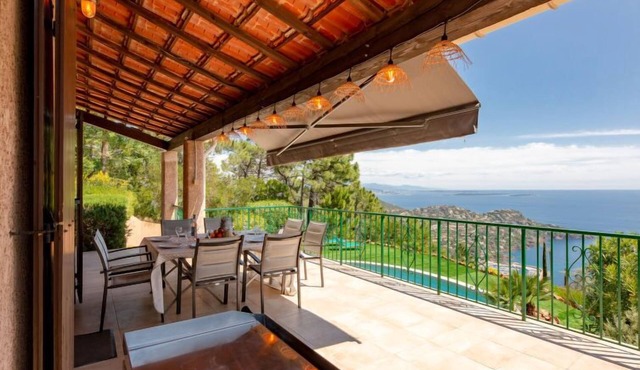 Ponderosa by Interhome